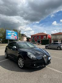 Alfa romeo giulietta 2.0