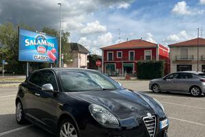 Alfa romeo giulietta 2.0