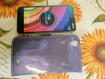 Cover cellulare NGM you color M502 