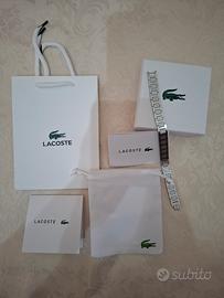 bracciale lacoste