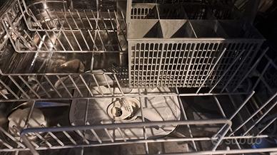 lavastoviglie electrolux per cambio cucina