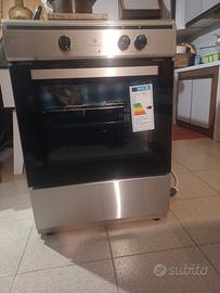 Cucina Electroline a induzione