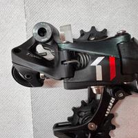 SRAM  Cambio X01 DH