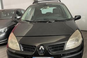 Renault Scenic Grand Scénic 1.6 16V Serie Speciale