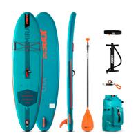 Jobe SUP Mira 10.0 Package