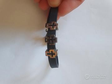 Bracciale 3 croci