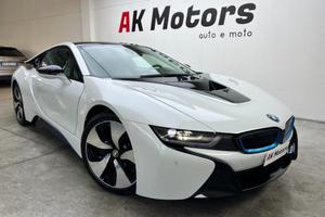 BMW i8 i8