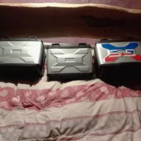 borse vario BMW GS 