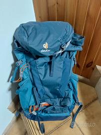 Zaino Deuter 30 L trekking