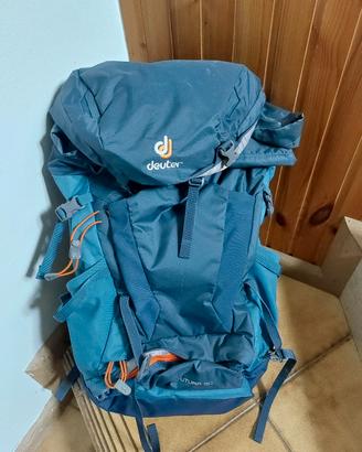 Zaino Deuter 30 L trekking