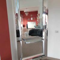 specchi per salone parrucchiera 