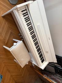 Pianoforte Yamaha Arius YDP-S52