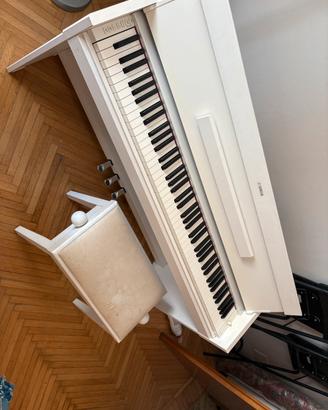 Pianoforte Yamaha Arius YDP-S52