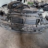 BMW F10 F11 5 SER 2010-2017 Ossatura Calandra 