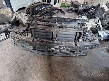 BMW F10 F11 5 SER 2010-2017 Ossatura Calandra 