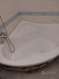 Vasca idromassaggio 