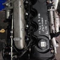 Motore fiat stilo 192a1000