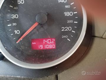    Auto usata Audi A2 