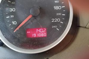    Auto usata Audi A2 