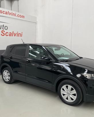 Volkswagen T-Cross 1.6 TDI 95cv SCR Style BMT