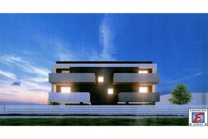 MORTISE APPARTAMENTI NUOVI 3 CAMERE PICCOLO CONTES