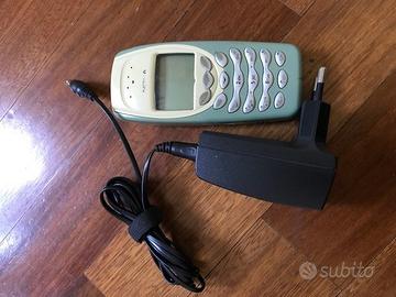 Cellulare samsung e nokia