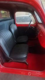 Auto d'epoca Fiat 1100/103i