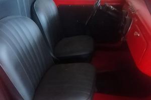 Auto d'epoca Fiat 1100/103i