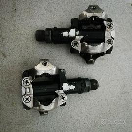 Pedali Shimano PD-520