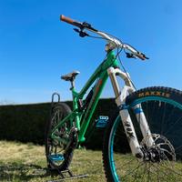 Santa Cruz Nomad 2
