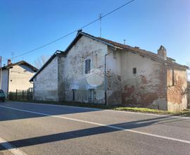 RUSTICO A TRINITÀ