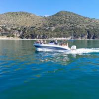 Marinello Eden 22 con Suzuki 140hp 2025