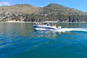 Marinello Eden 22 con Suzuki 140hp 2025