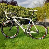 Bici da corsa RIDLEY ORION