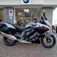 K 1600 GT pari al nuovo colorazione Sport