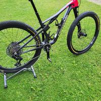 Mtb Cannondale Scalpel "S"