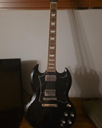 chitarra epiphone sg 