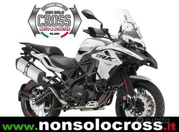 BENELLI TRK 502 X - ANNO
