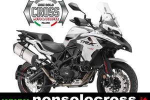 BENELLI TRK 502 X - ANNO