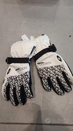 Guanti  sci/snowboard  
