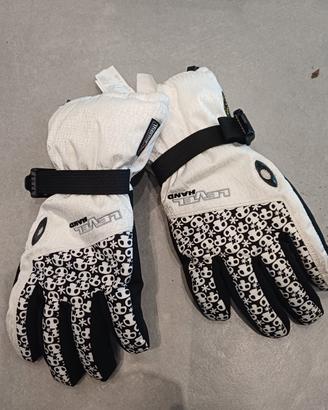 Guanti  sci/snowboard  