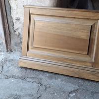 Due letti per camerette