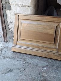 Due letti per camerette