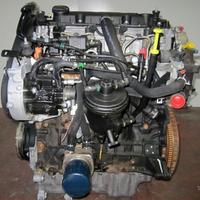 Motore Citroen XSara - 2004 - 2.0 Diesel - RHY