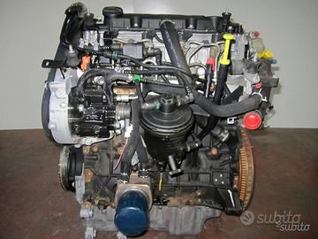Motore Citroen XSara - 2004 - 2.0 Diesel - RHY