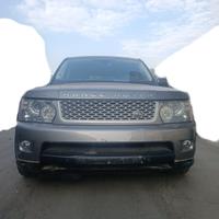 Ricambi Range Rover Sport HSE 4X4