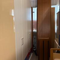 Armadio 4 porte