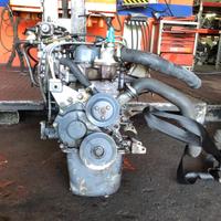 MOTORE COMPLETO FORD Escort Berlina 1a Serie Benzi