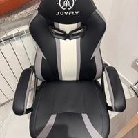 Sedia gaming