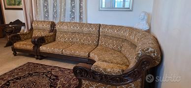 divani classici 